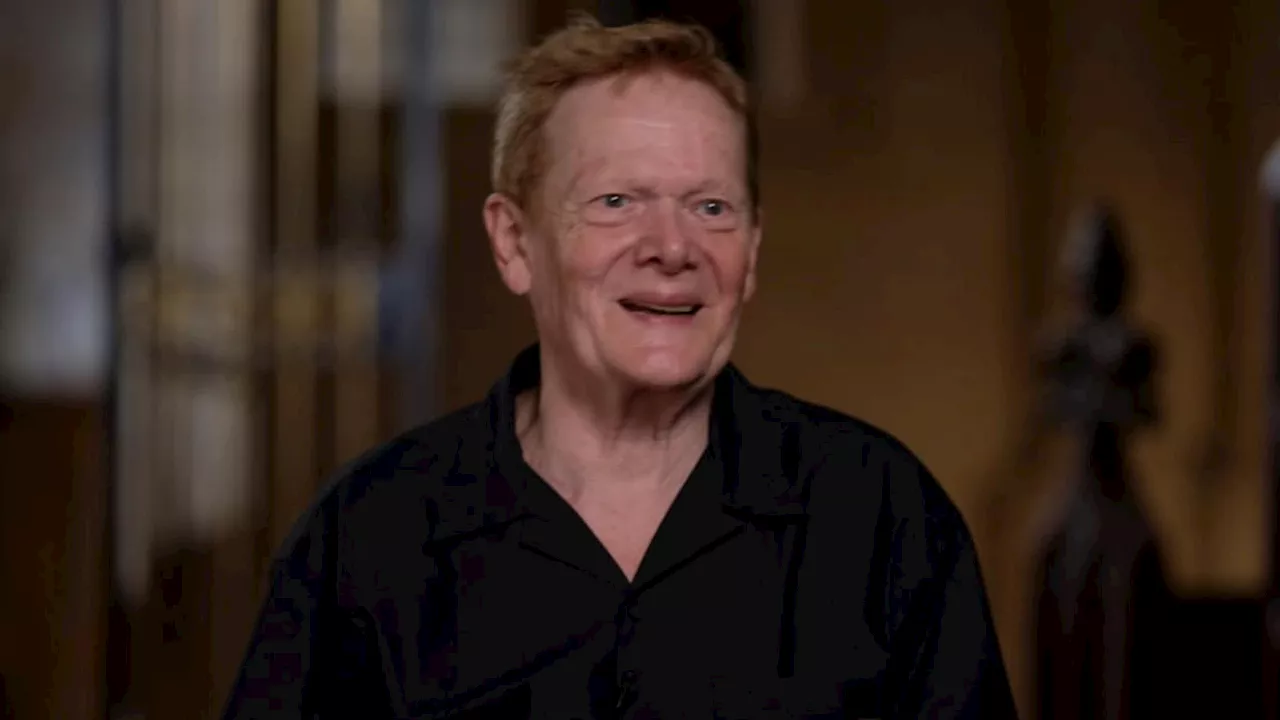 Philippe Petit marks 50th anniversary of walk between World Trade Center towers with new show