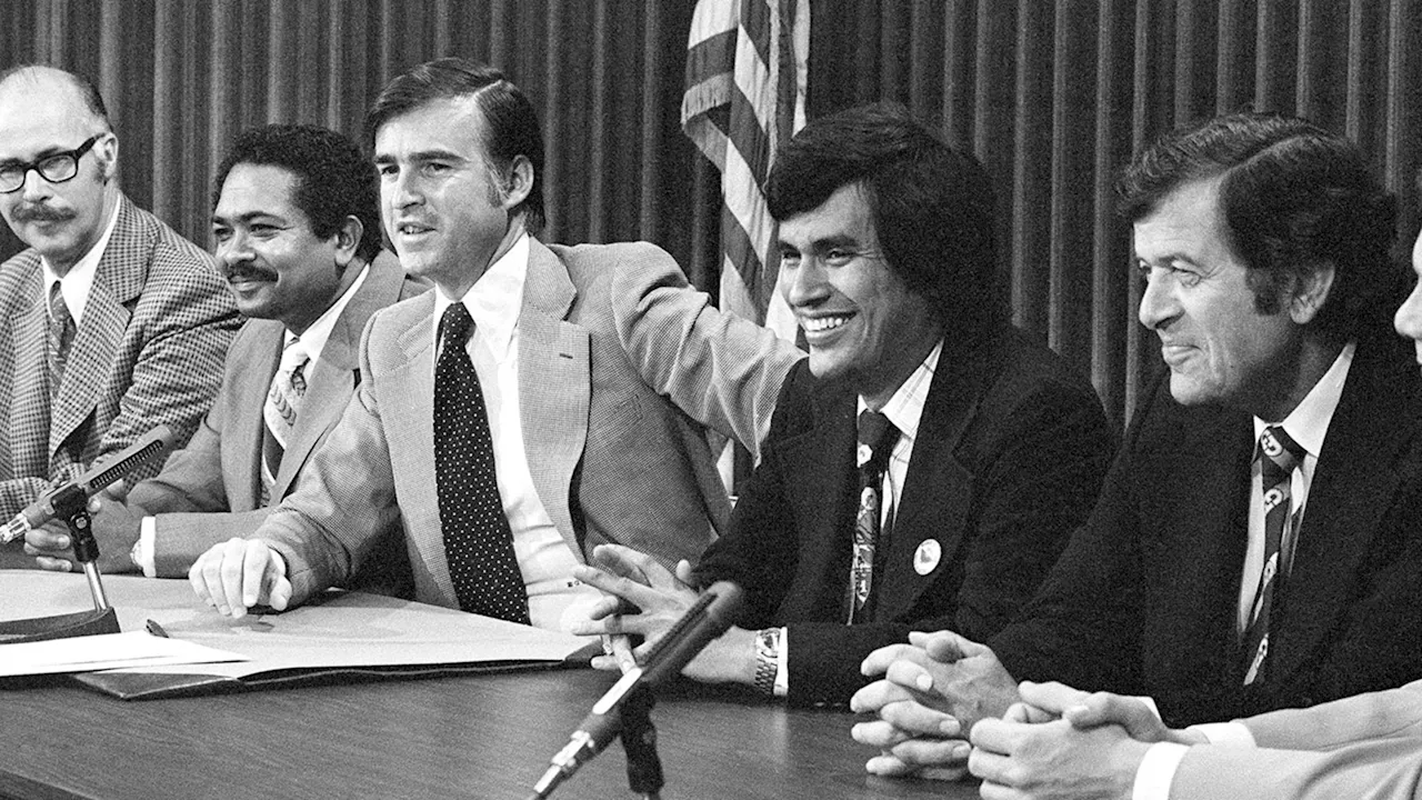 Richard Alatorre, former LA councilman and California assemblyman, dies at 81