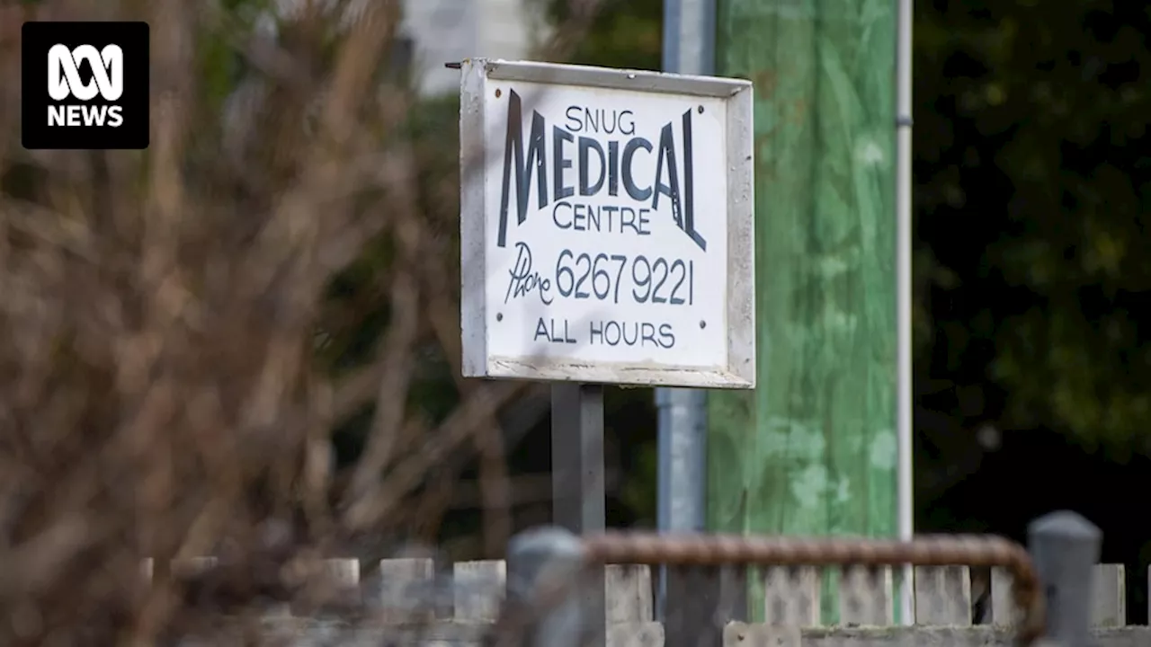 Closure of Snug Medical Centre to impact ageing Bruny Island community