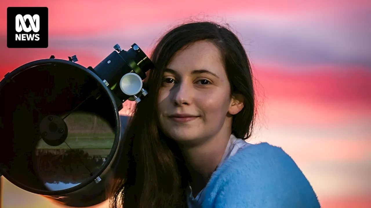 Dark skies are a 'library' for Indigenous knowledge systems, but light pollution threatens them