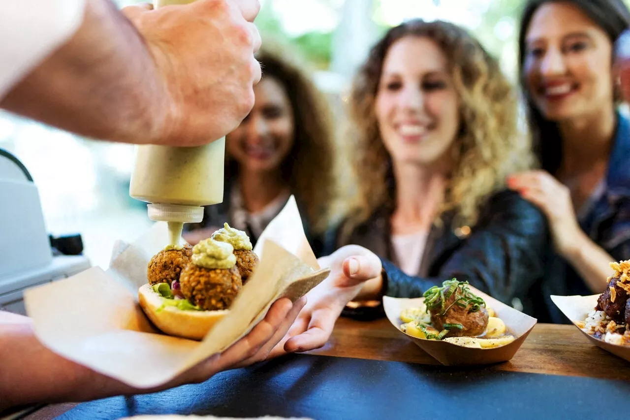 Contrôle sanitaire : de nouveaux food-trucks fermés en urgence en Seine-Saint-Denis