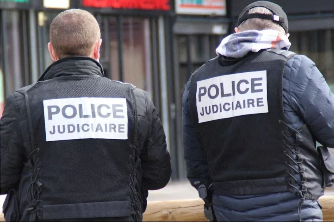 Grenoble : une nouvelle fusillade éclate dans la métropole, quatre personnes blessées