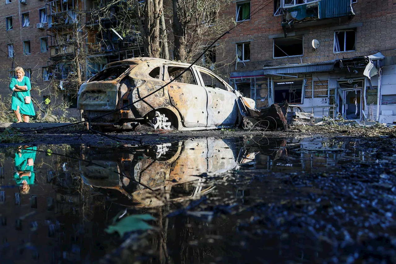 Ucraina, news oggi: Kiev avanza di '1000 km quadrati a Kursk'