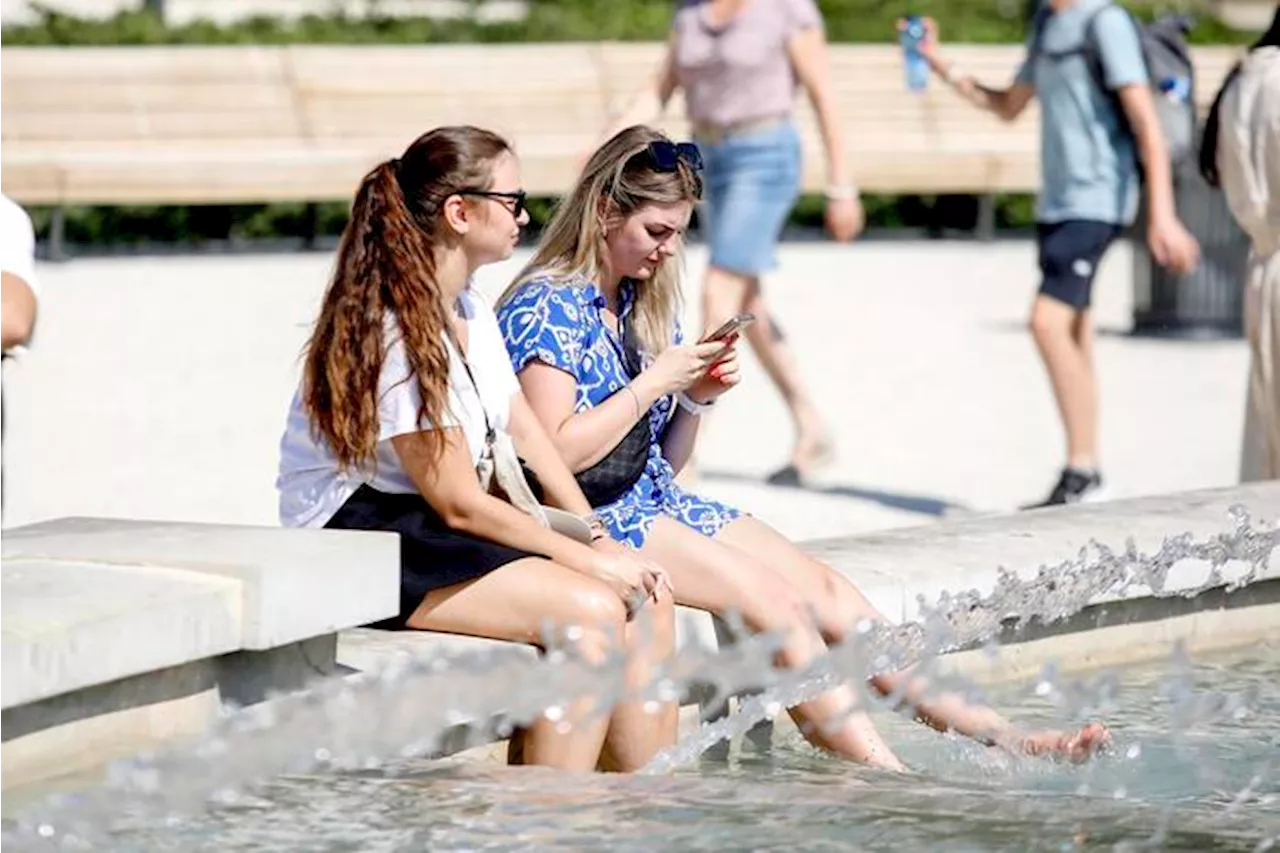 Ancora picchi di caldo poi da Ferragosto arriva una breve pausa