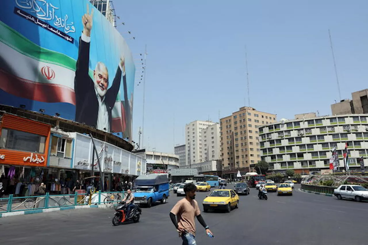 'L'Iran non attaccherà solo se i colloqui porteranno alla tregua'
