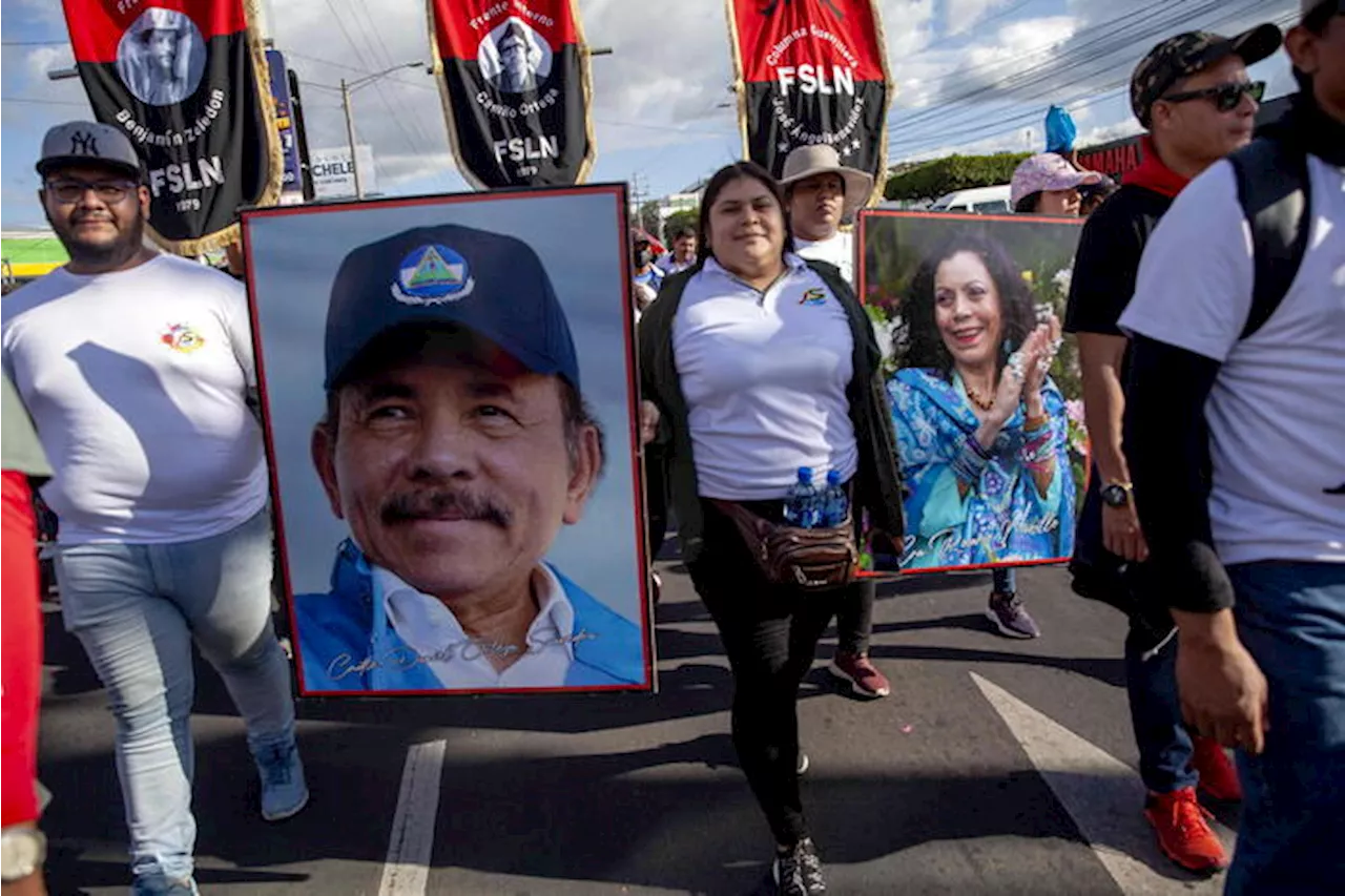 Nicaragua, sequestrato personale della cattedrale di Matagalpa