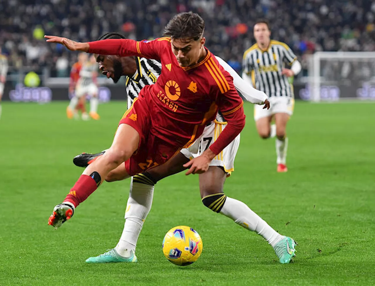 Rebus Dybala, rimane alla Roma ma non è intoccabile