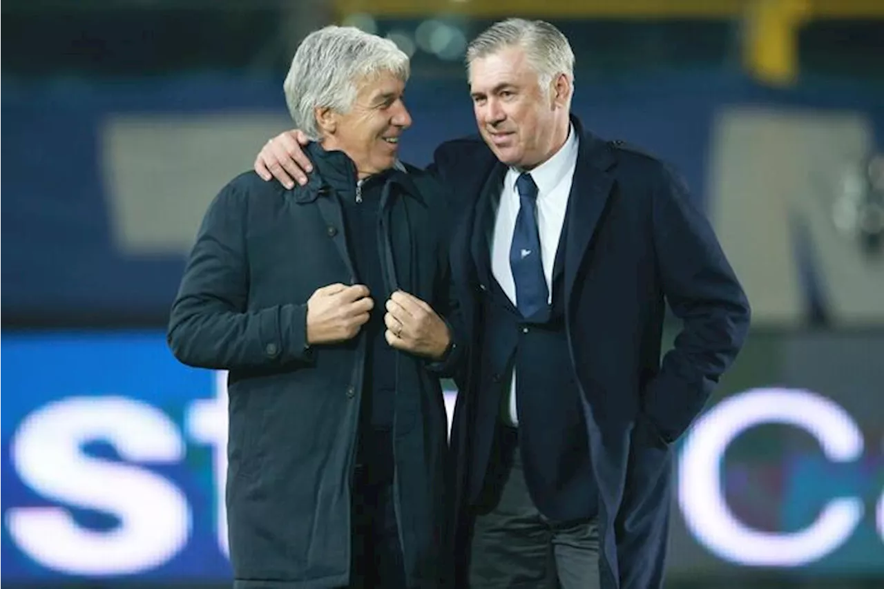 Supercoppa: Ancelotti 'vogliamo iniziare bene, ma sarà dura'