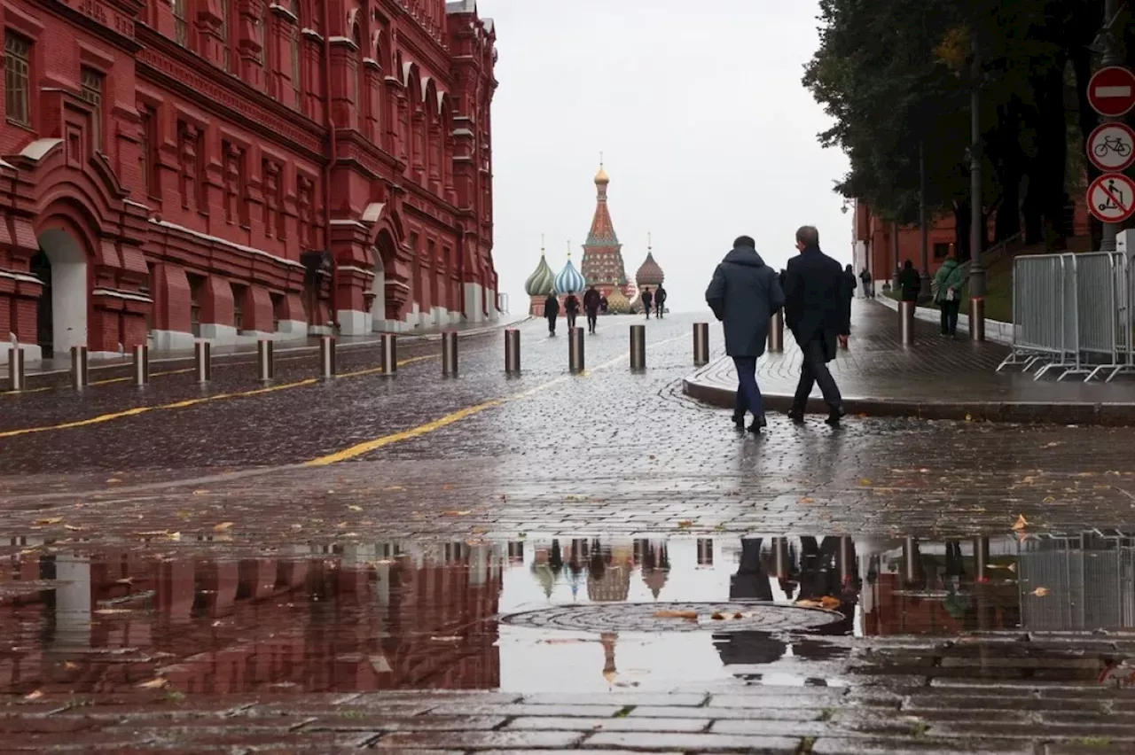 Собянин: небо над Москвой надежно защищено от атак украинских беспилотников