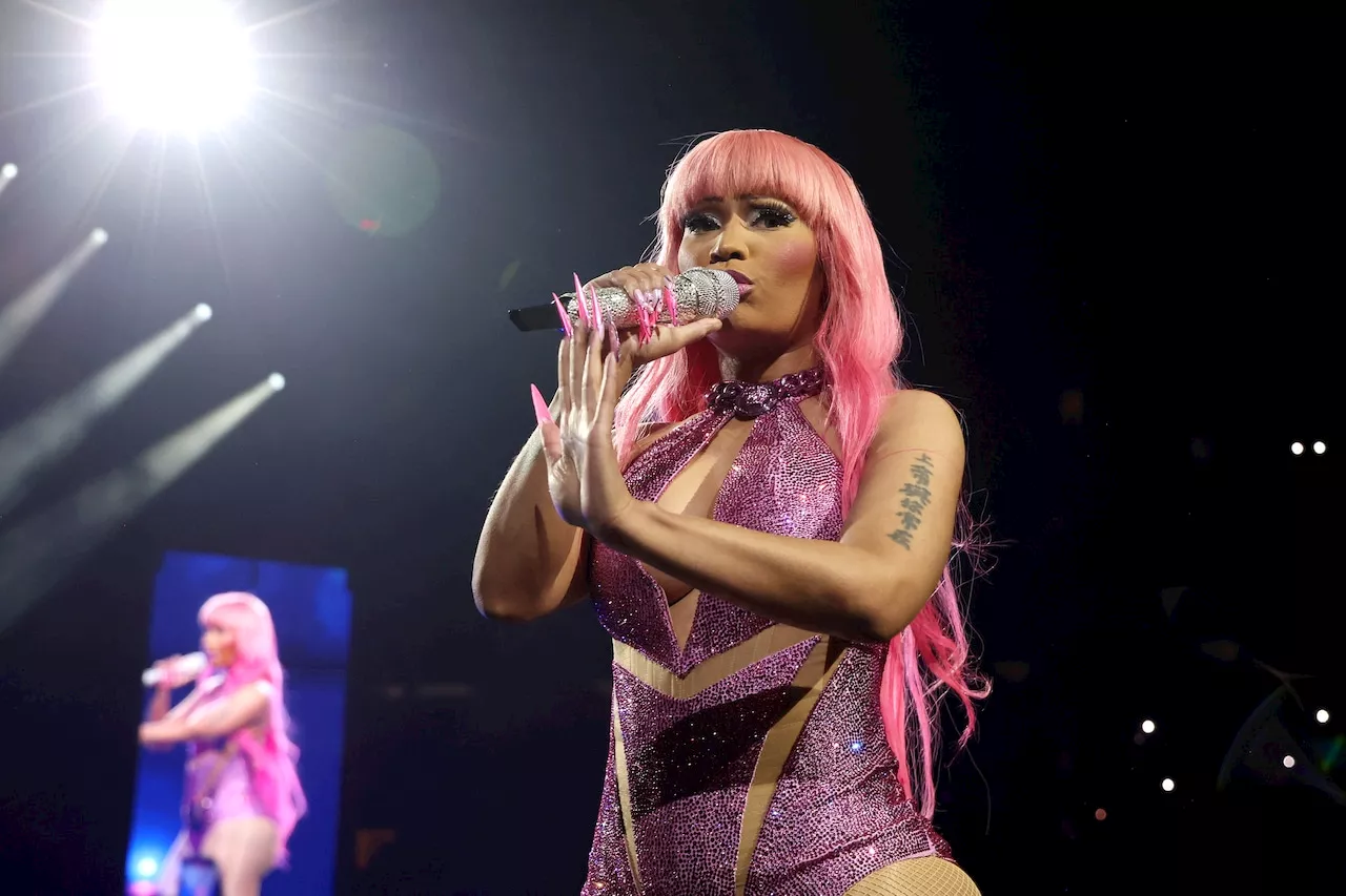 ‘Queen of Rap’ Nicki Minaj adds dates to tour: How to find tickets