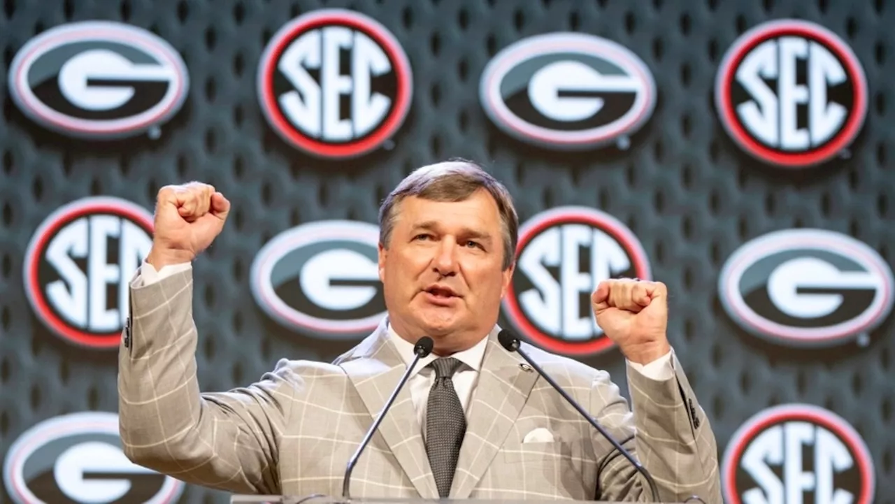 SEC Football by the Numbers: New teams add to league’s preseason poll power