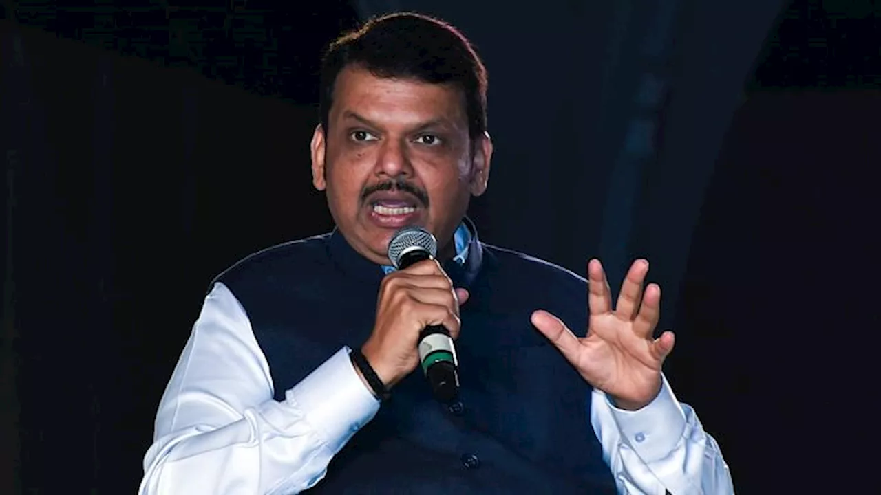 Maharashtra Elections: फडणवीस ही होंगे महायुति के नेता, आशीष शेलार ने कहा- सीट बंटवारे पर भी करेंगे फैसला