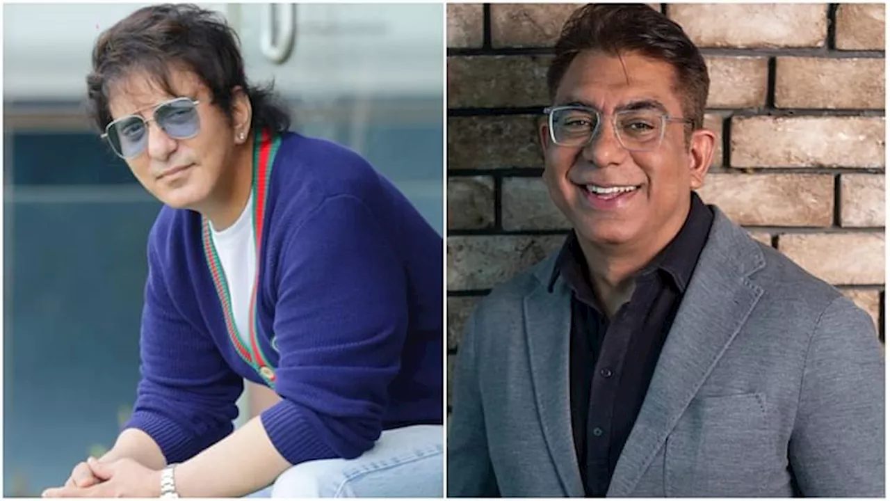 Sajid Nadiadwala: बानीजे एशिया और नाडियाडवाला ग्रैंडसन एंटरटेनमेंट ने मिलाया हाथ, साजिद ने जाहिर की खुशी