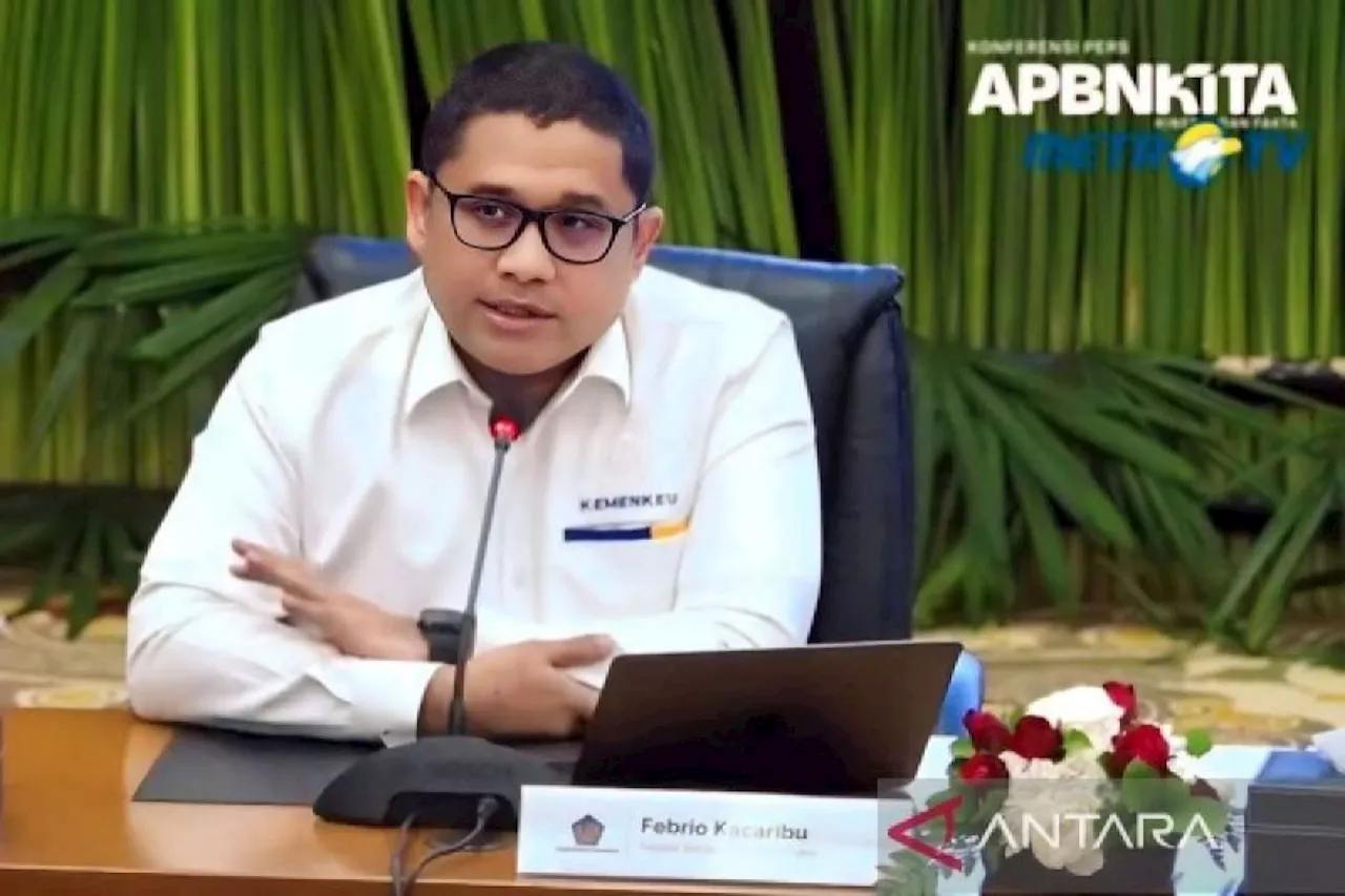 Kemenkeu sebut 22.449 rumah manfaatkan insentif PPN DTP