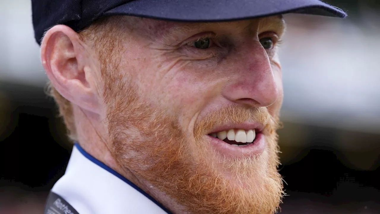 Stokes ruled out of England's test series against Sri Lanka because of torn hamstring