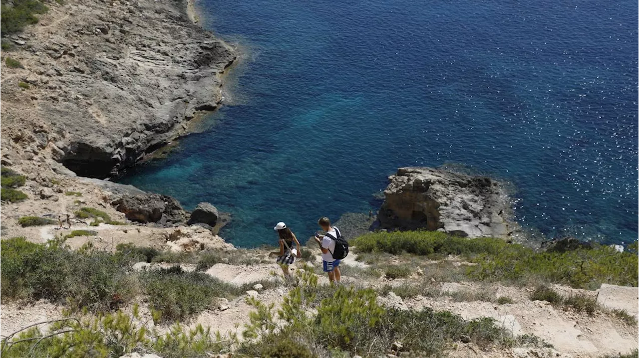 Deutscher Wanderer bricht bei Hitze auf Mallorca zusammen und stirbt