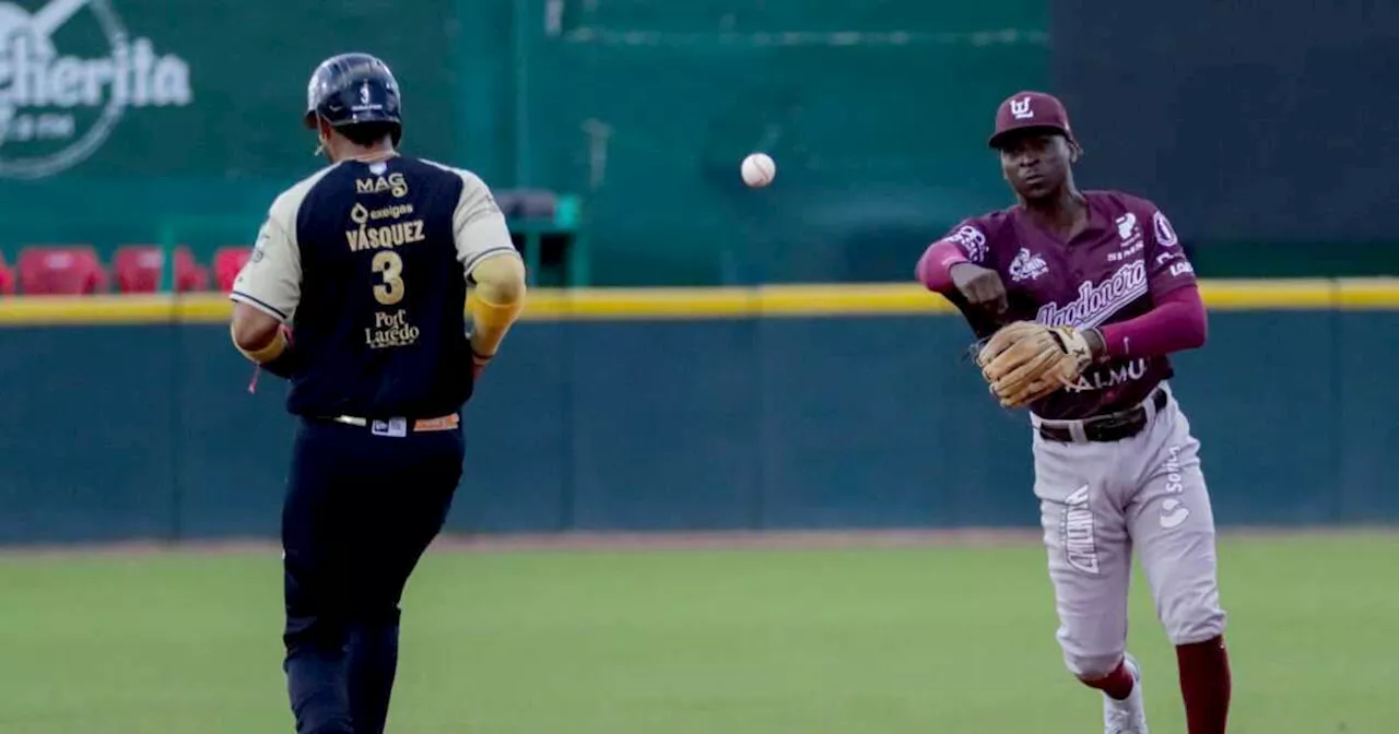 Home Run Azteca transmitirá Serie de Zona: Algodoneros de Unión Laguna vs Tecolotes de los Dos Laredos