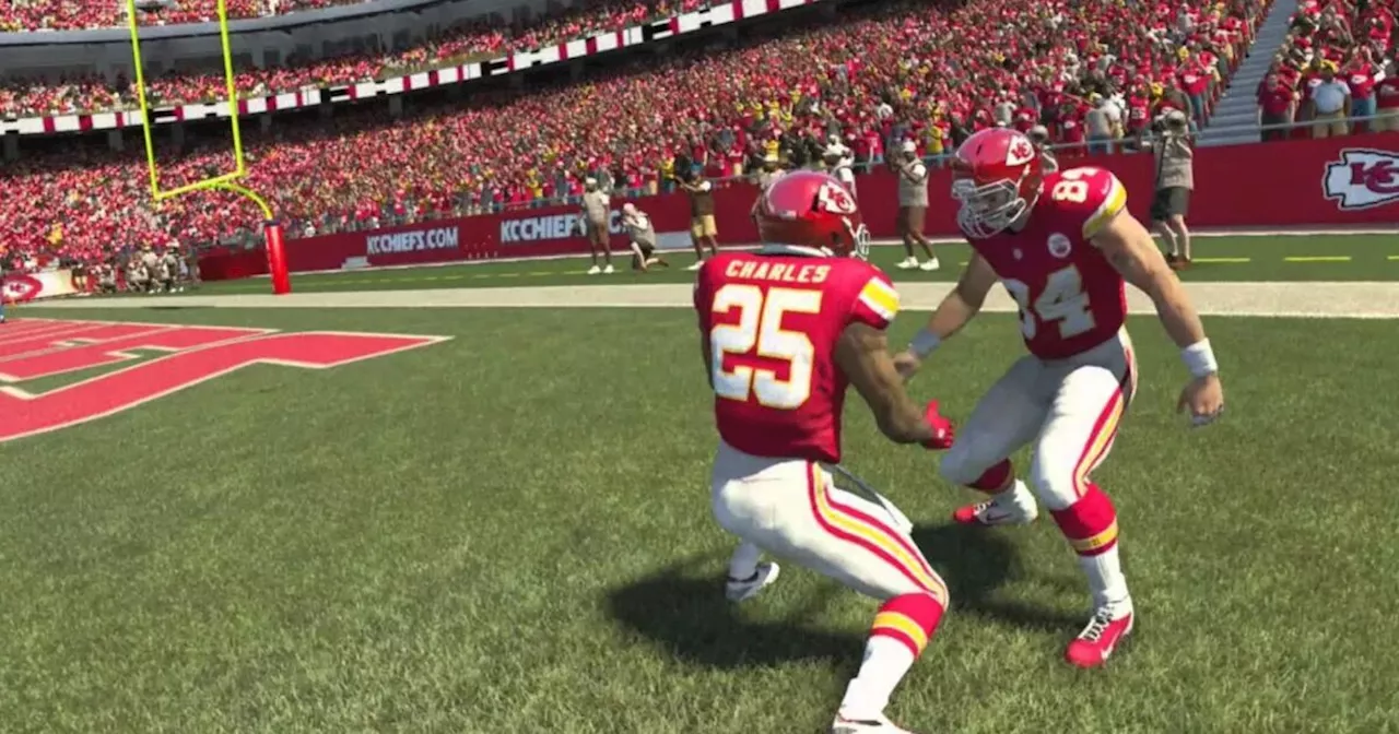 Madden NFL 25: ¿Quién será el jugador que enfrentará la famosa maldición del videojuego?