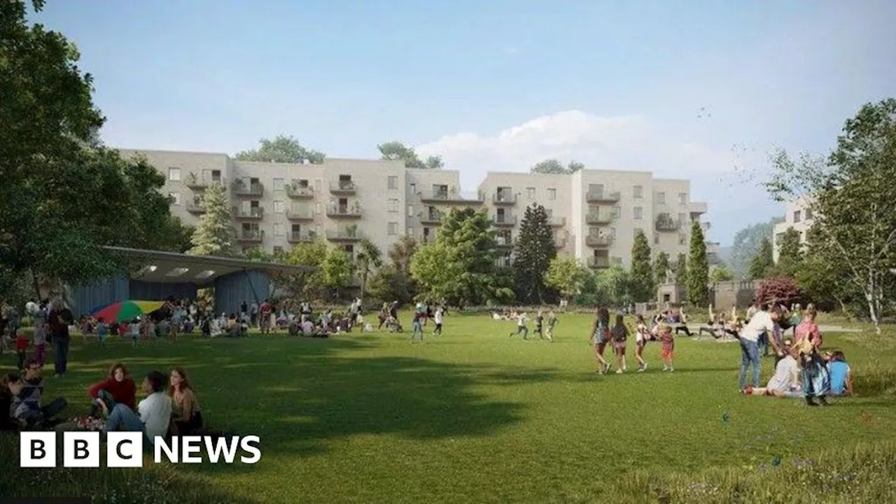 Homes plan for former Bristol Zoo site on hold