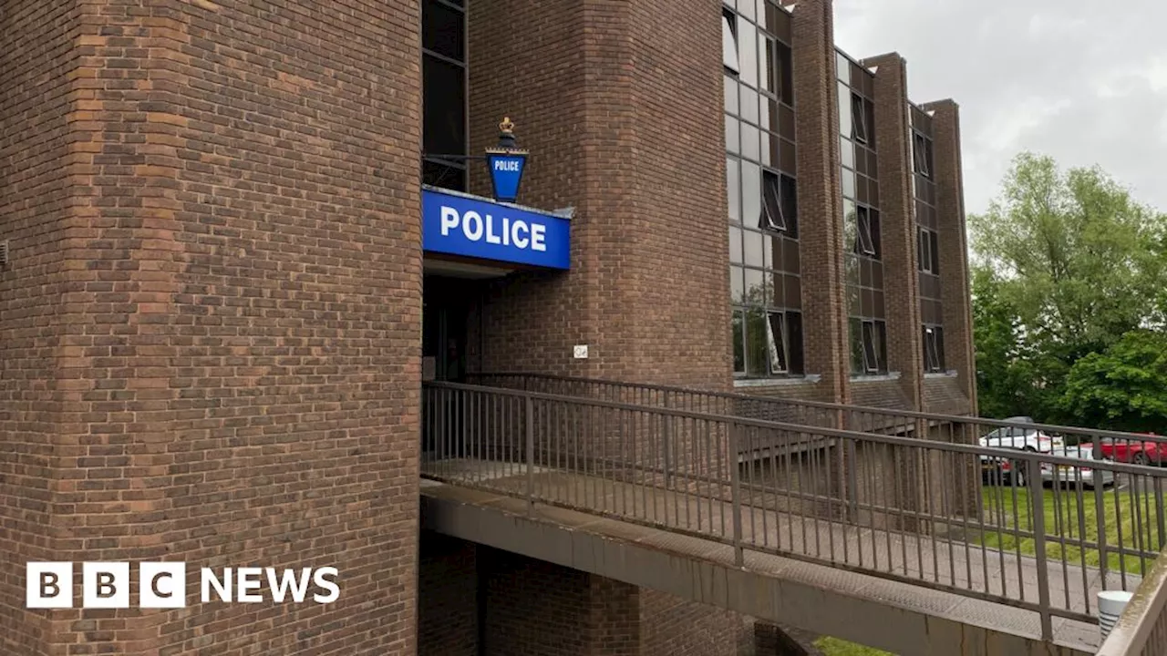 Telford: Malinsgate Police Station to open for public tours