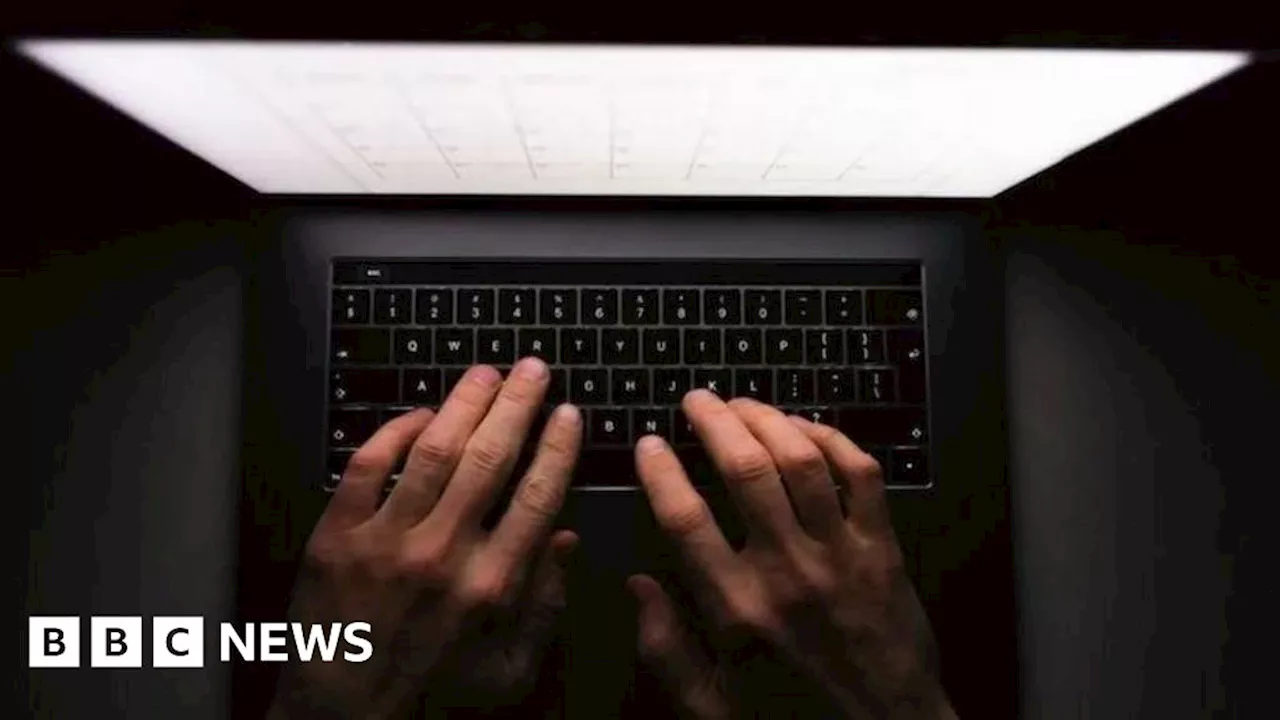 Growing demand on the dark web for AI abuse images
