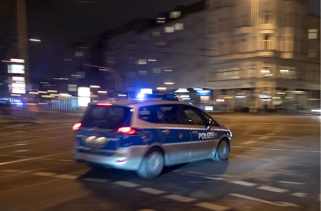 Nach Explosion in Fleischerei: Verfolgungsjagd von Gesundbrunnen nach Reinickendorf