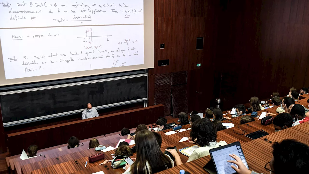 L'université Paris-Saclay victime d'une cyberattaque