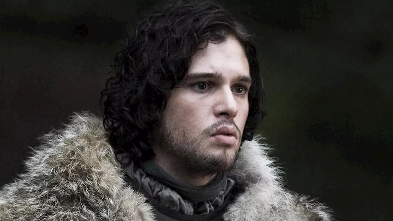 Game of Thrones Cast 'So F***ing Tired' By Final Season: Harington