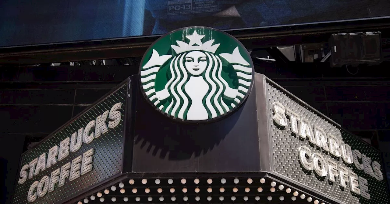 Starbucks ousts CEO and taps Chipotle’s Brian Niccol as Boss