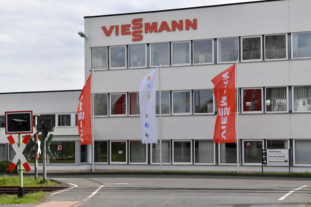 Viessmann kauft Kühlfirma in den USA | Börsen-Zeitung