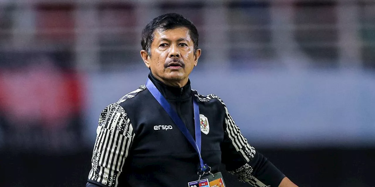 3 Bintang di Piala AFF U-19 2024 Tidak Dipanggil Indra Sjafri ke Timnas Indonesia U-19 untuk TC di Korea Selatan