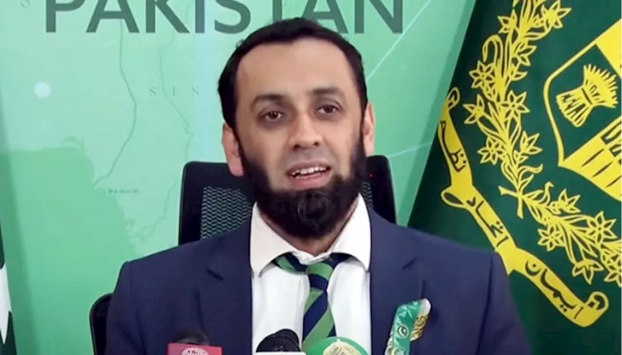 Visa fee for 126 countries waived under new visa policy: Tarar