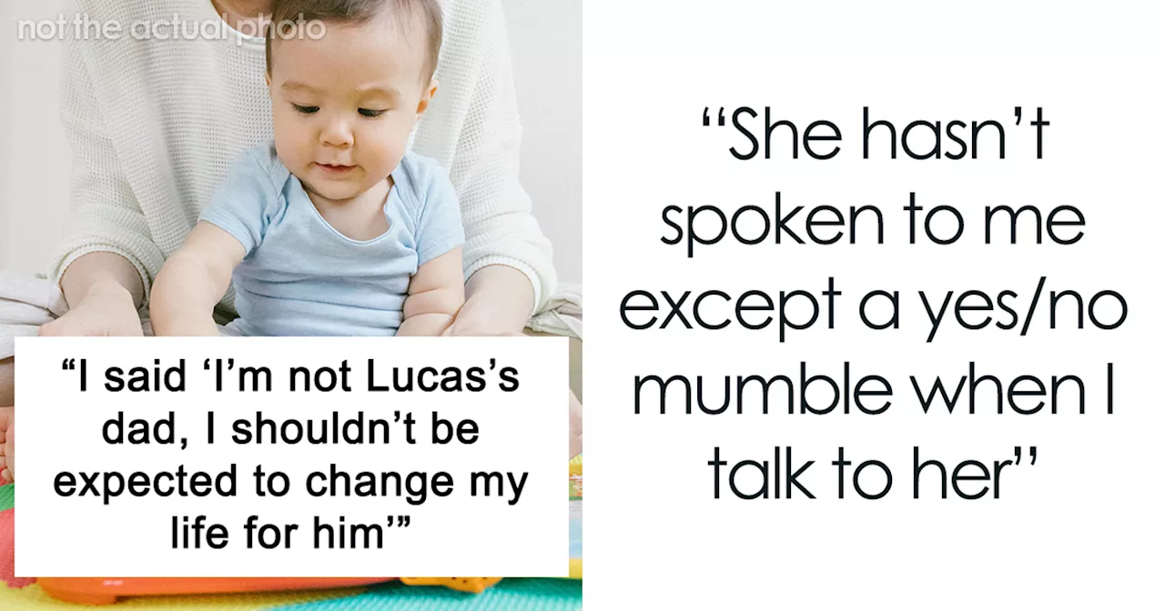 Woman Refuses To Continue Playing A “Baby Daddy” To Sister’s Baby, Drama Ensues