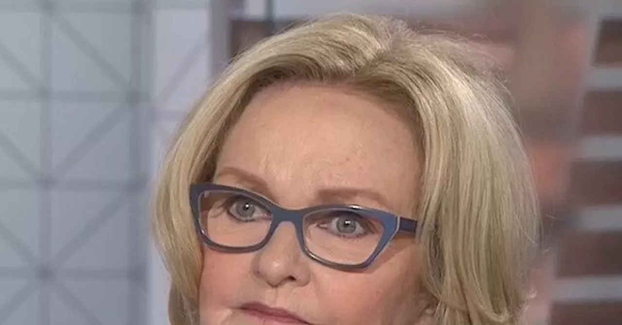 McCaskill: It’s Crazy When Educated People Don’t See ‘How Desperate and Sick’ Trump Is