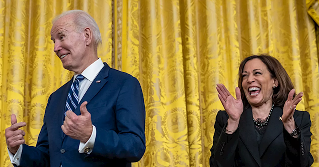 ‘Reshaping the Electorate’: Biden-Harris Admin Granting Citizenship at Fastest Rate in a Decade