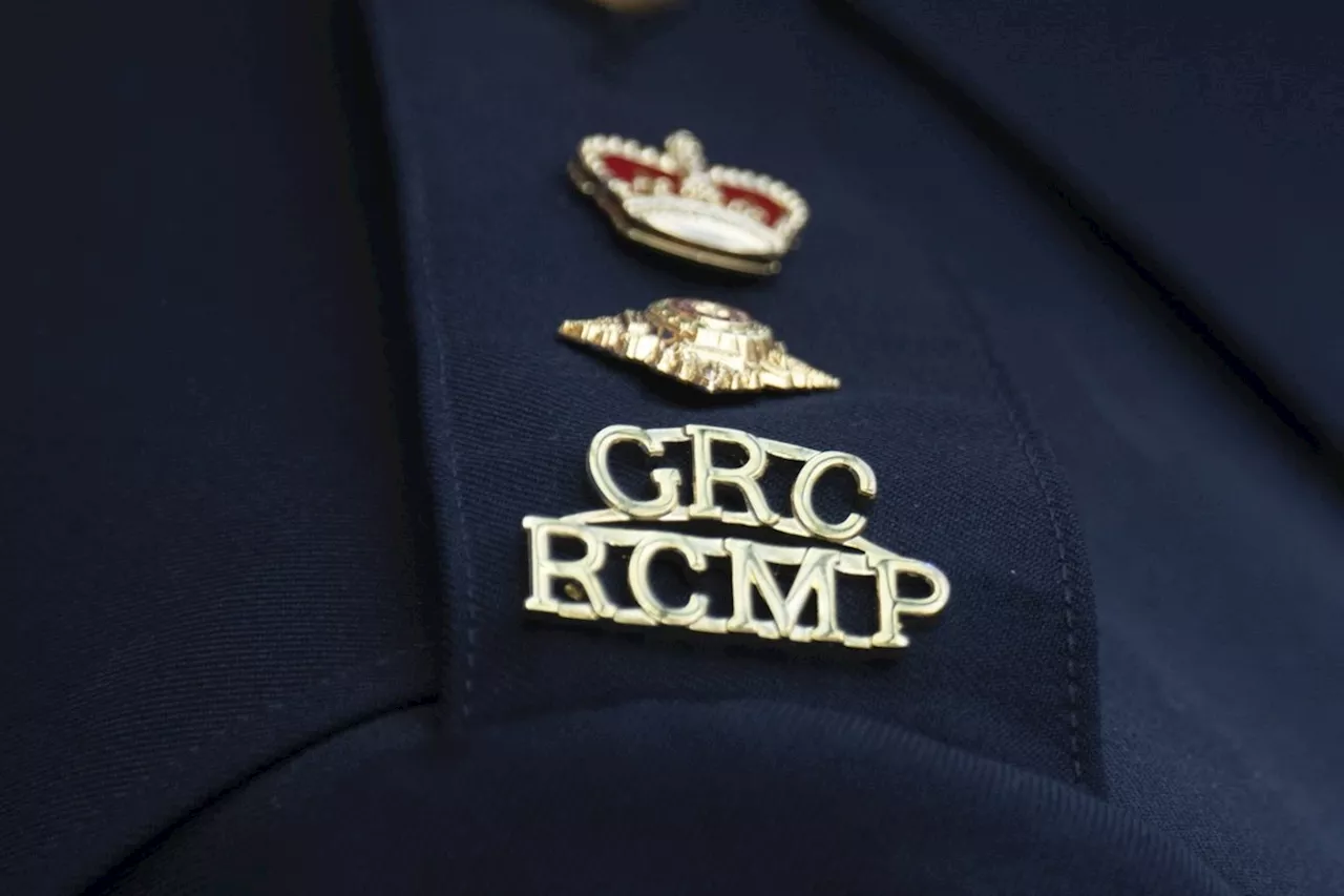 B.C. man accused of sextortion of teenagers in Nova Scotia, Quebec and Ontario: RCMP