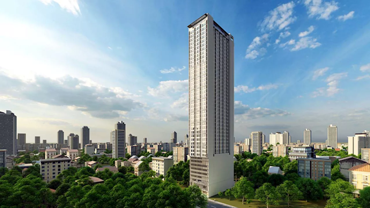 Vista Land Unveils Premium High-Rise Development in Mandaluyong City