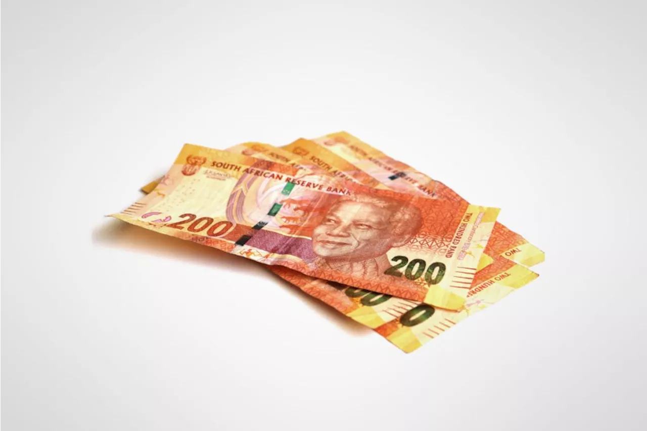 Trouble for salaries and wages in South Africa