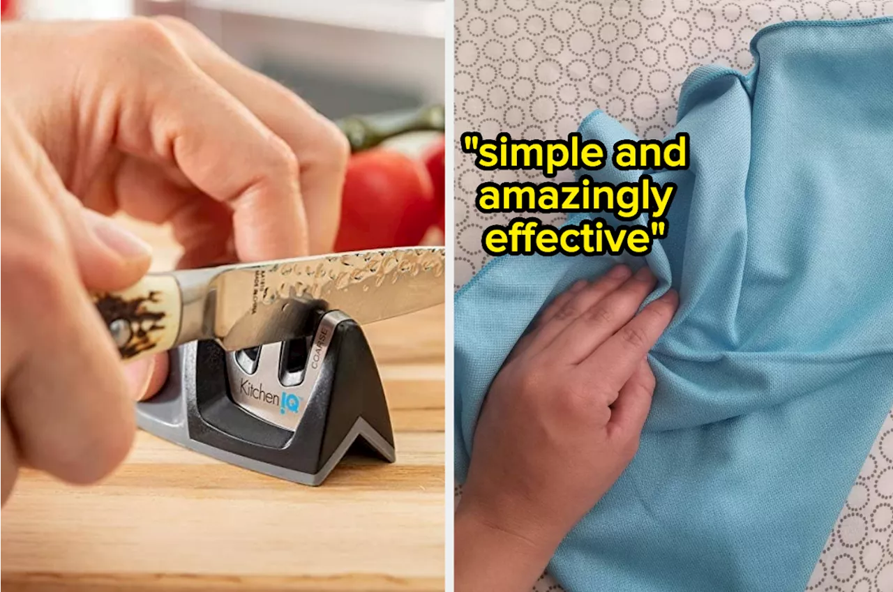 31 Small Purchases That'll Make A Big Difference In Your Life