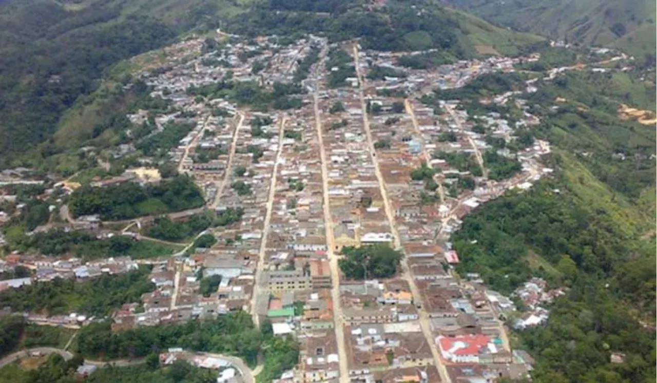 Comunidad del Catatumbo retiene a contratistas de Ecopetrol