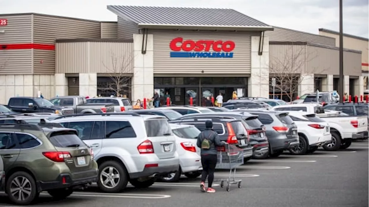 Just a handful of Canadian cities will be subject to the Costco membership crackdown — for now