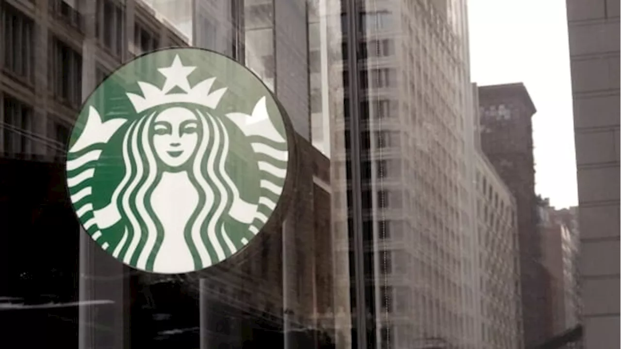 Starbucks replaces CEO after just 17 months, turns to Chipotle leader