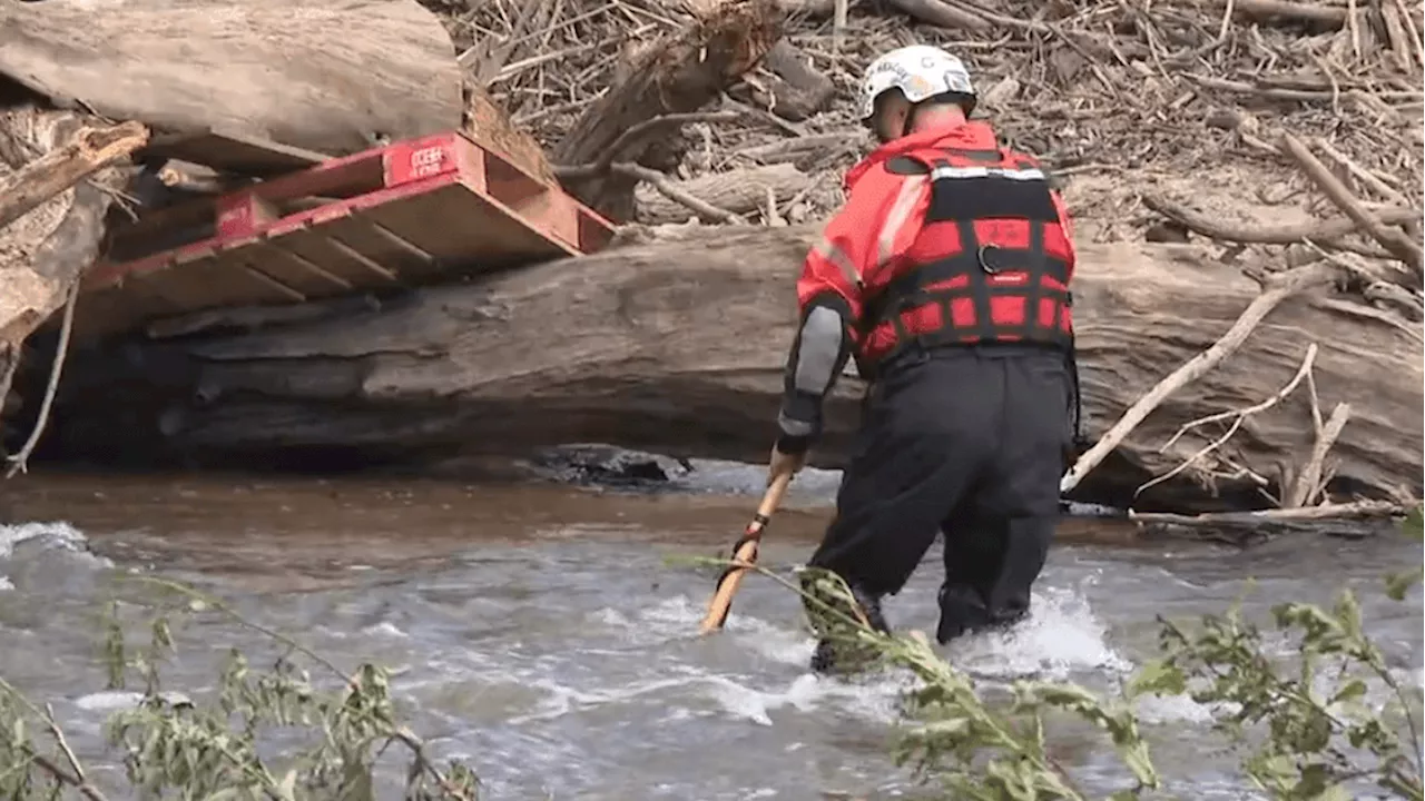 Boy, 10, swept under debris while kayaking with group in Yellow Breeches Creek; officials