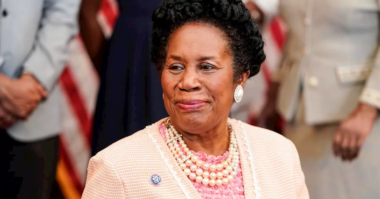 Daughter of late Rep. Sheila Jackson Lee seeks to finish mother's term in Congress