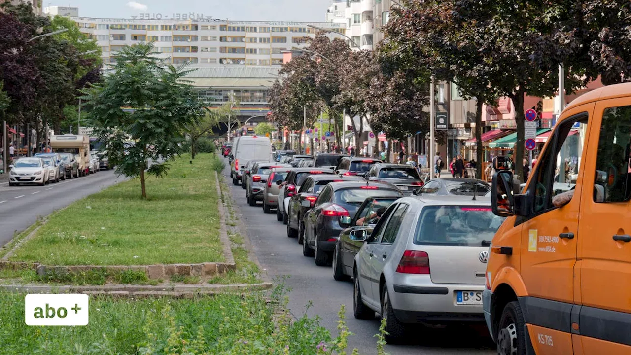 Gratis-Parkplätze und weniger Velowege: FDP sorgt in Deutschland mit ihrem Vorschlag für Aufregung