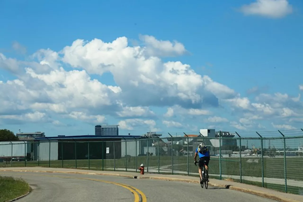 Marginal Road Greenway Connecting Downtown to East 55th Expected to Be Completed in 2026