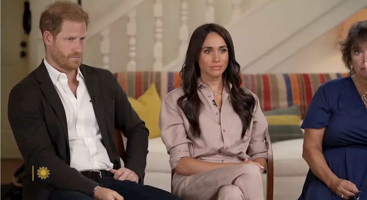 Harry et Meghan : les Sussex mis en pièces par un célèbre humoriste, ça pique très fort