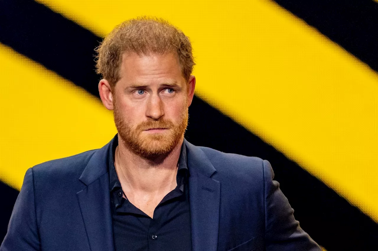 Prince Harry : trois petits mois et puis s’en va, son chef de cabinet claque la porte