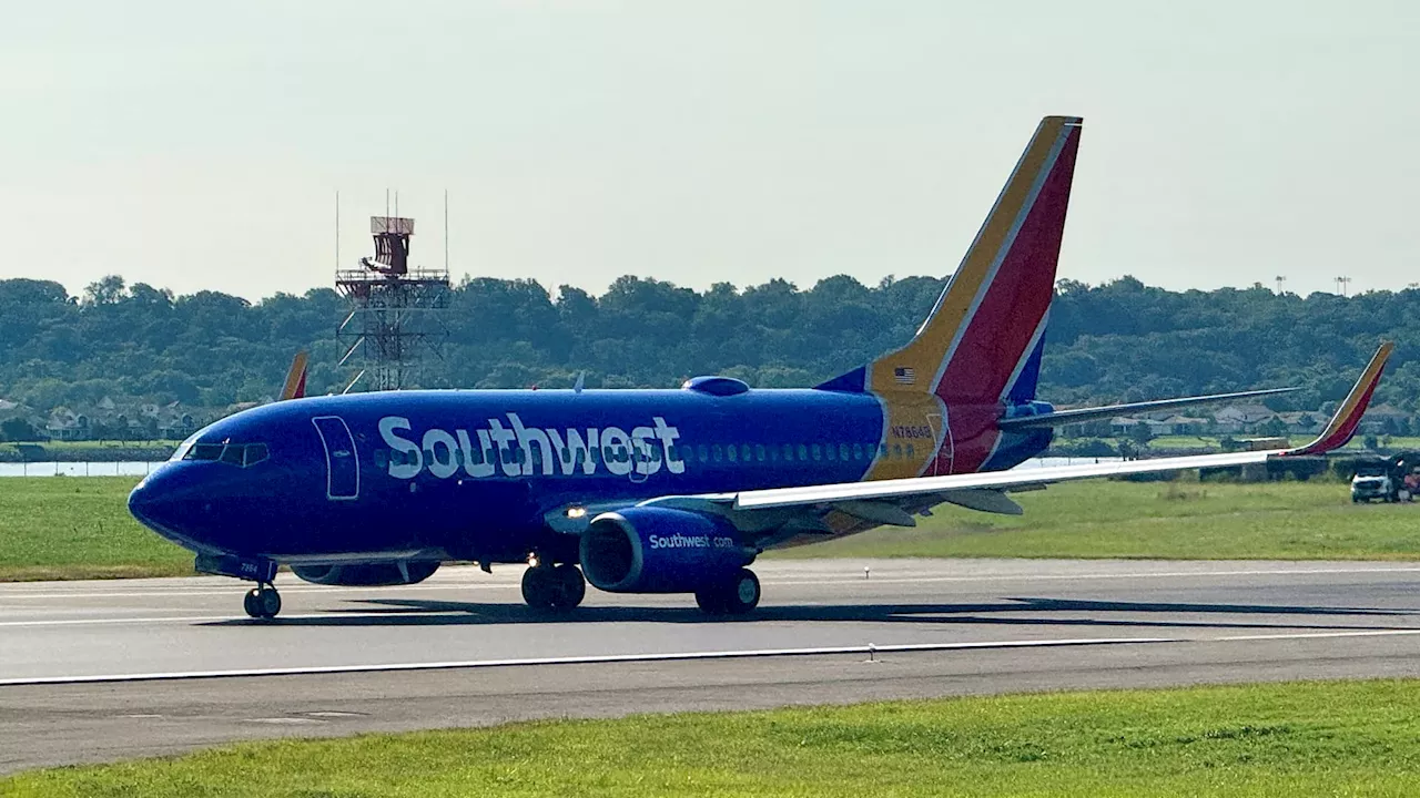 Elliott readies Southwest proxy fight with up to 10 directors