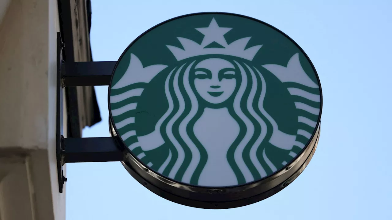 Jim Cramer: What Starbucks shareholders should do after 20% stock pop on CEO change